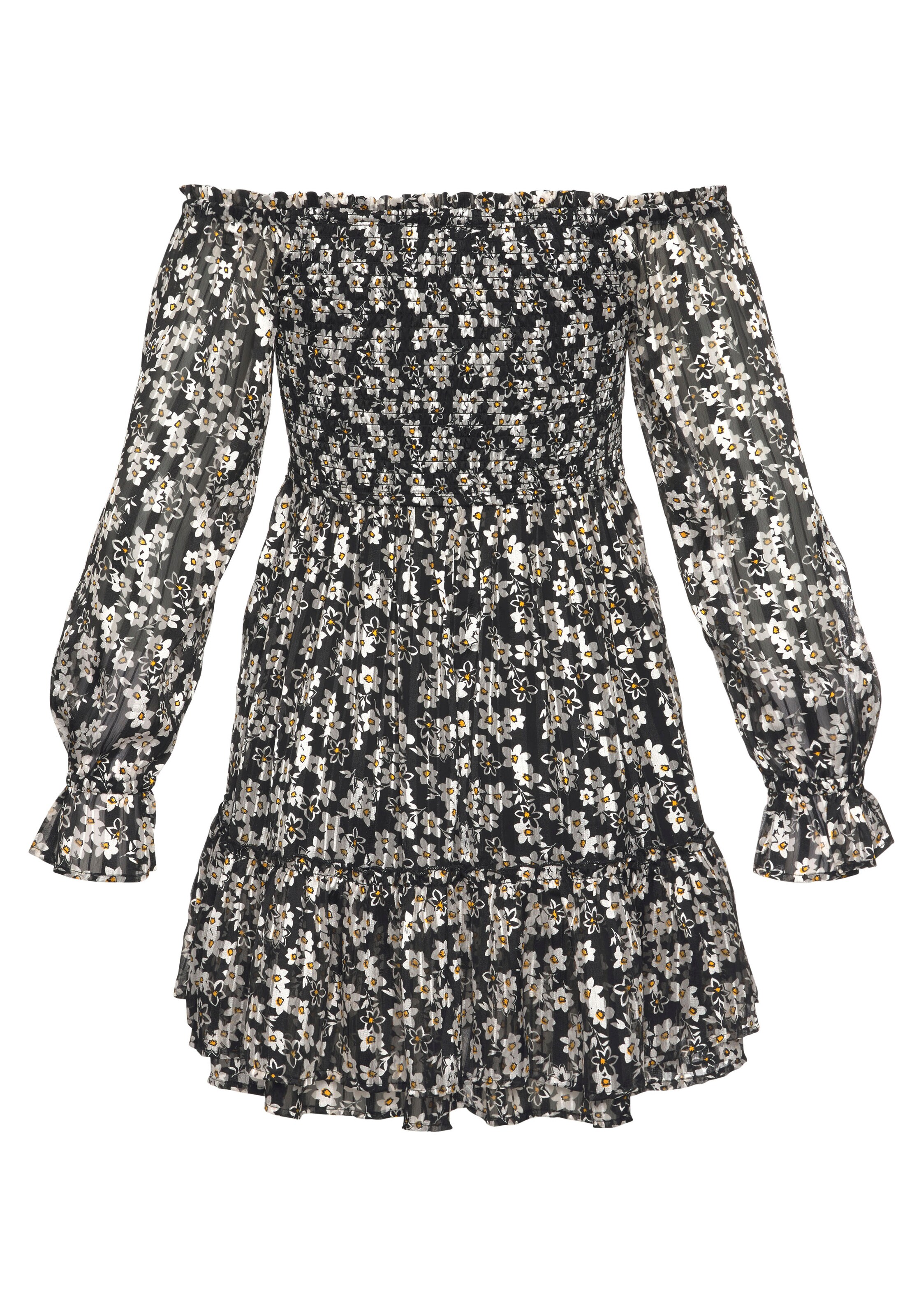 Robe LASCANA en noir