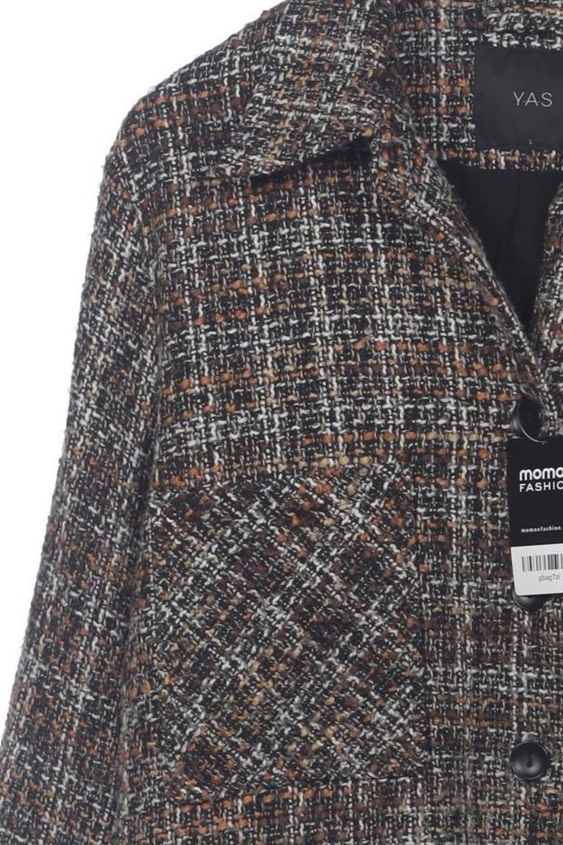 YAS Jacket & Coat in L in Mixed colors