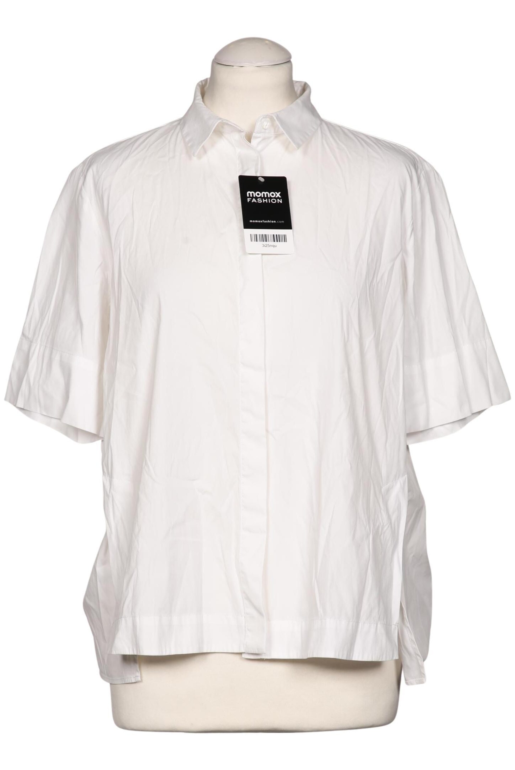 ETERNA Blouse & Tunic in L in White: front