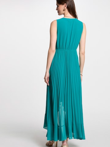 MorganVečernja haljina - plava boja