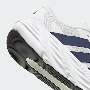 ADIDAS PERFORMANCE - Sapatilha de corrida 'Galaxy 8' em branco