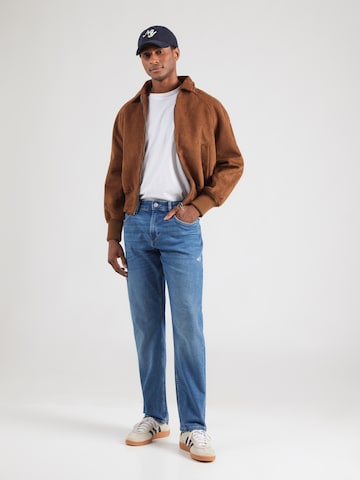 Only & Sons Regular Jeans 'ONSWEFT' in Blue
