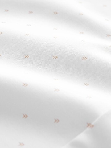 Next Regular fit Button Up Shirt in White