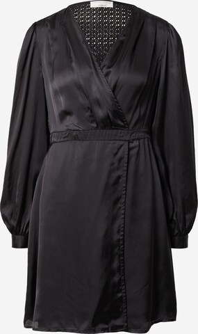 Guido Maria Kretschmer Women - Vestido 'Gina' en negro: frente