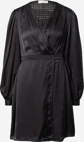 Guido Maria Kretschmer Women - Vestido 'Gina' em preto: frente