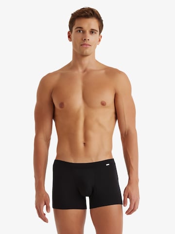 Blackspade Boxershorts in Zwart: voorkant