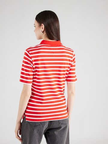 T-shirt TOMMY HILFIGER en rouge