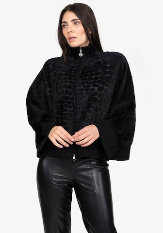 Sportalm Kitzbühel Jacke in Lila: Vorderseite