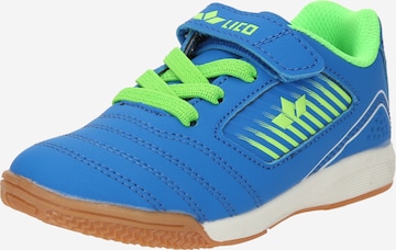 Scarpa sportiva 'Chaska VS' di LICO in blu: frontale