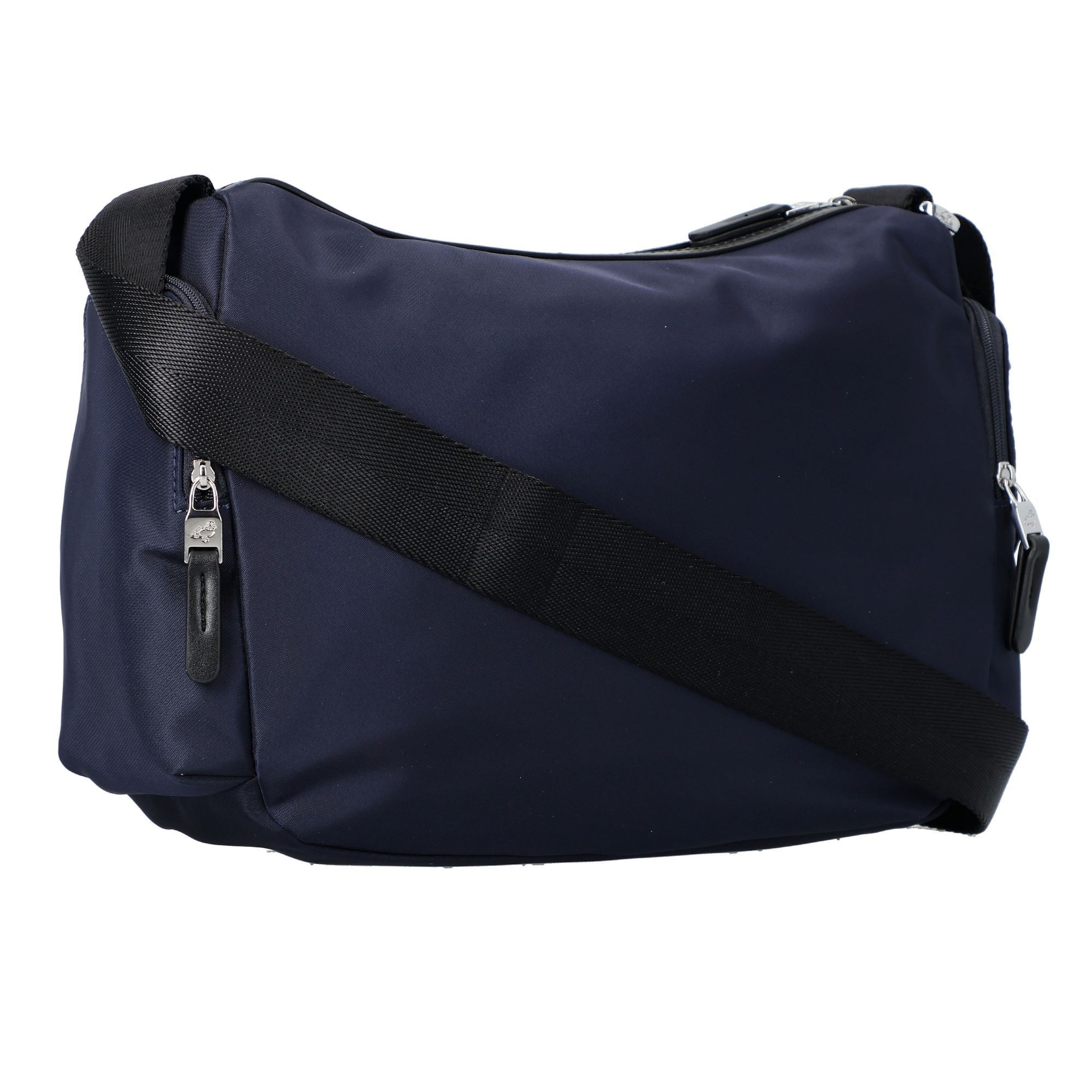 MANDARINA DUCK Schoudertas 'Hunter' in Blauw