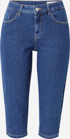 VERO MODA Джинсы 'VMElly' в Синий: спереди