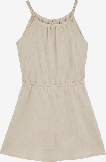 Suknelė iš WE Fashion, spalva – glaisto spalva, Prekių apžvalga