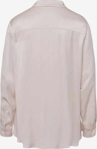 BRAX Blouse in Pink