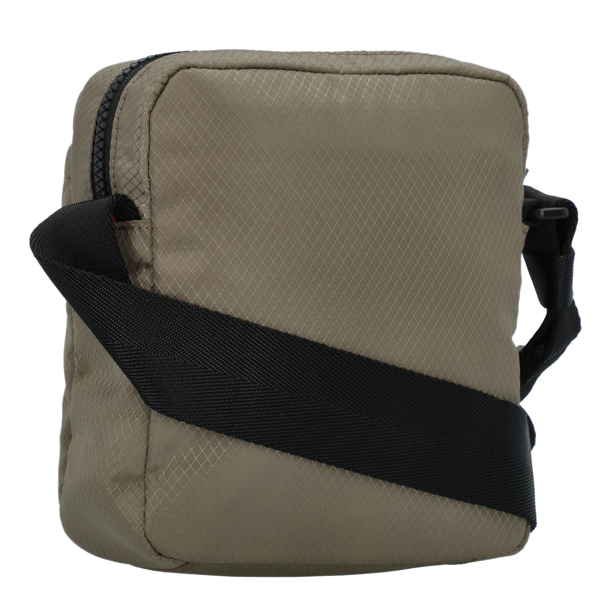 HUGO Crossbody Bag in Brown