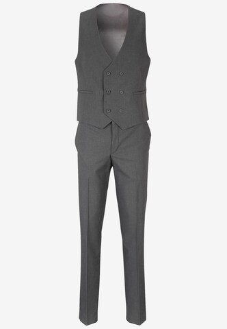 Steffen Klein Slim fit Suit in Grey