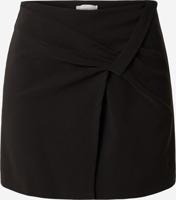 Guido Maria Kretschmer Women - Falda 'Anisia' en negro: frente