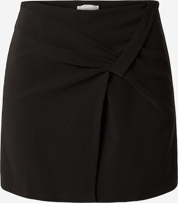 Guido Maria Kretschmer Women Skirt 'Anisia' in Black: front