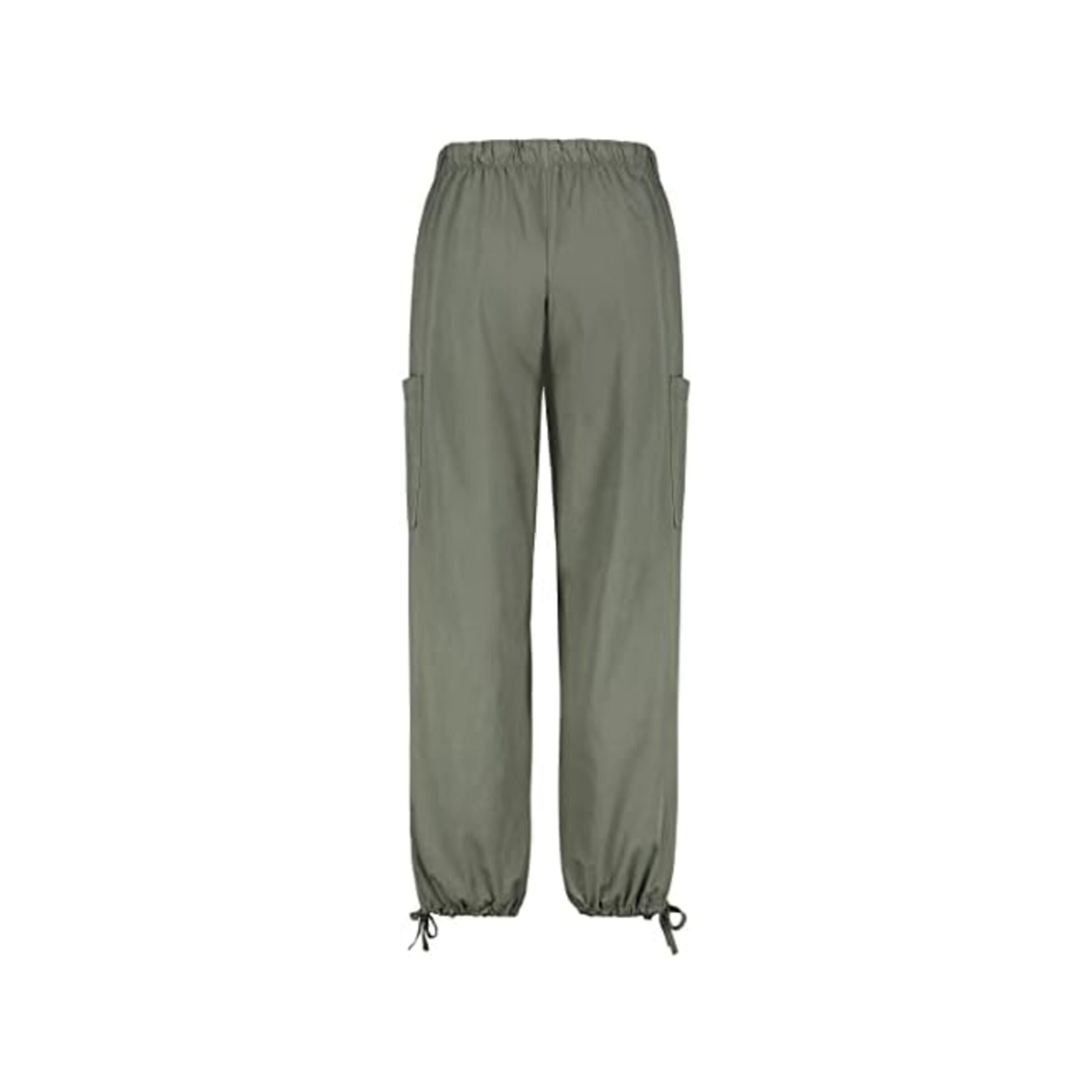 Sublevel Tapered Hose in Grün