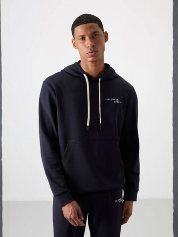 Tommy Life Tracksuit in Blue