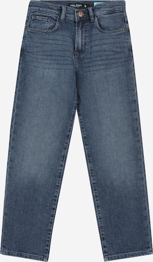 Cars Jeans Farkut 'GARWELL' värissä sininen denim, Tuotenäkymä