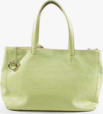 FURLA Bag in One size in Green: front
