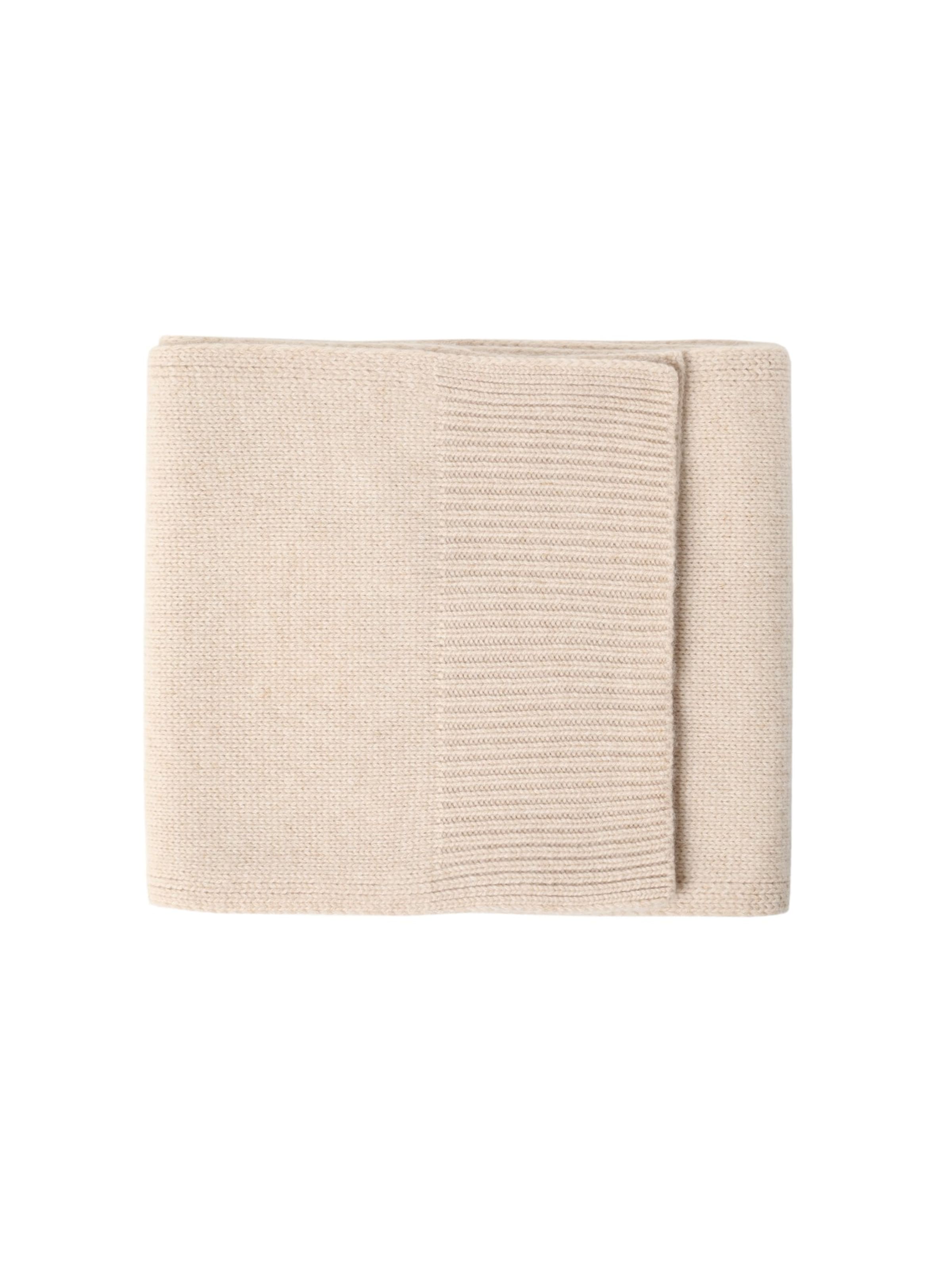 TATUUM Schal 'Vela' in Beige