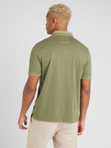 FYNCH-HATTON T-shirt i grön