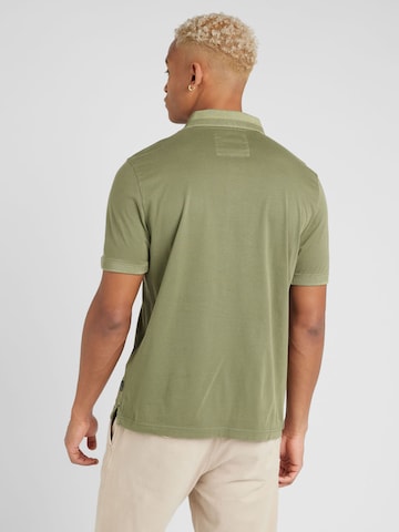 FYNCH-HATTON - Camiseta en verde