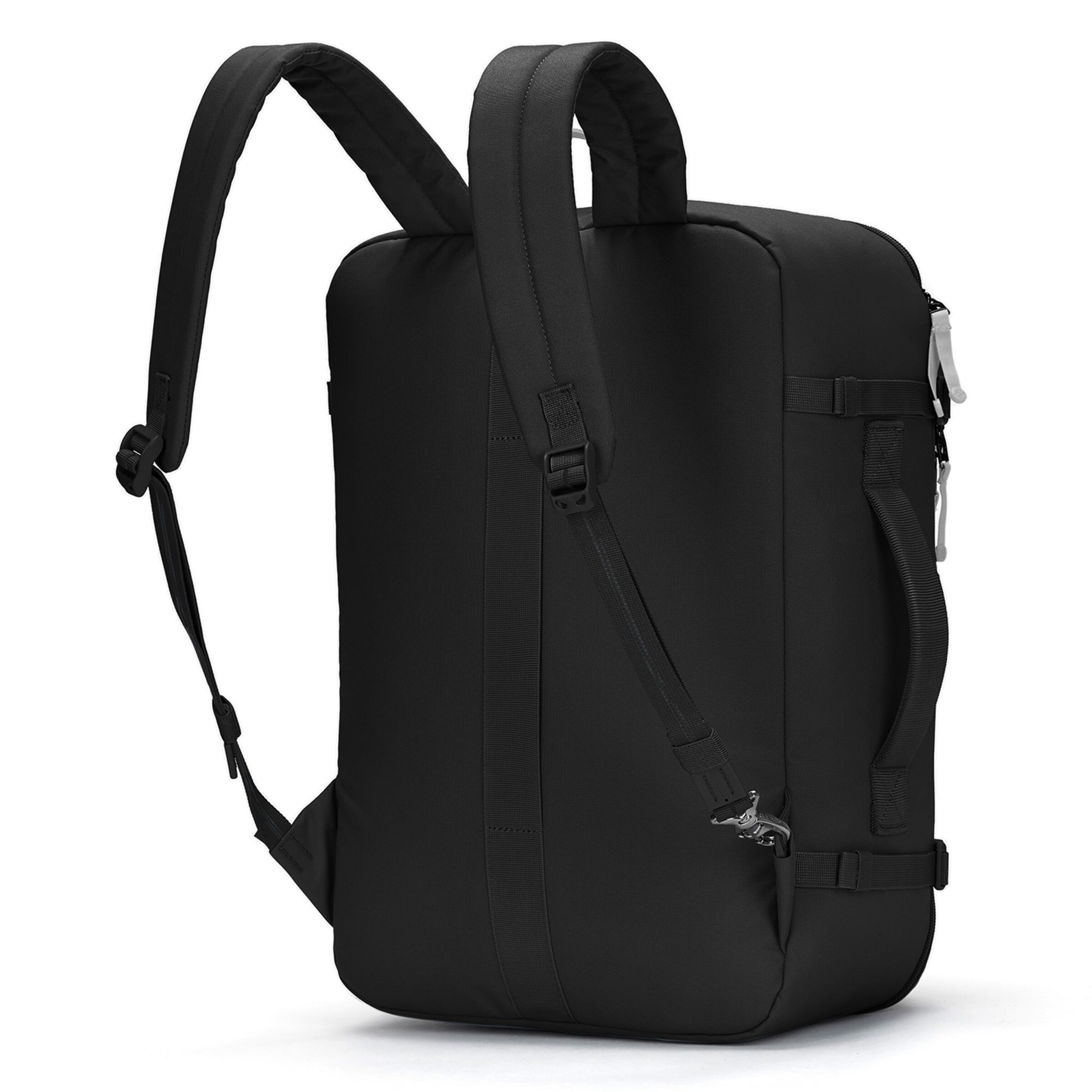 Pacsafe Rugzak in Zwart