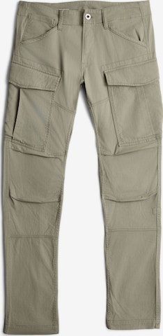 G-STAR O 5 pockets-Army pant ' ' in Beige: Vorderseite