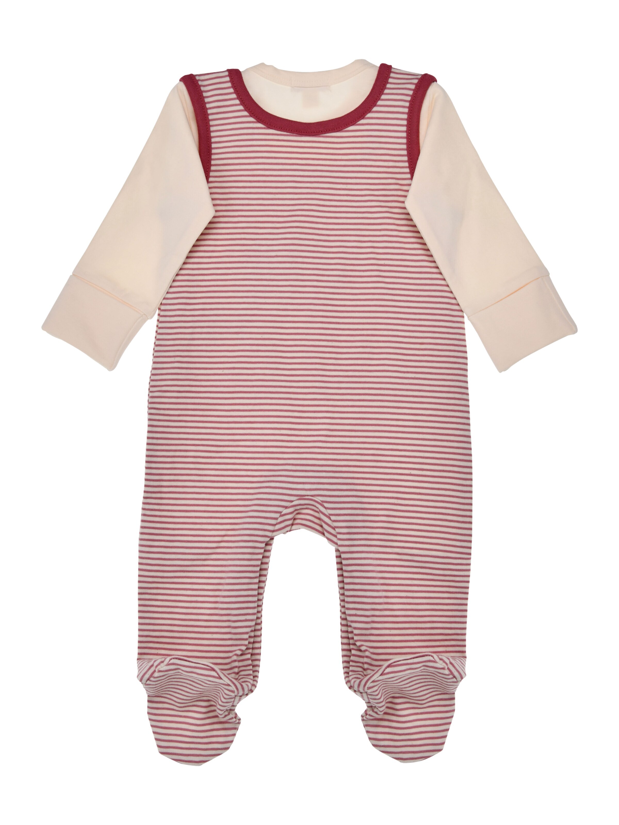BONDI Overall‌‌‌‌ in Lila