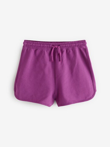 Next Regular Broek in Blauw
