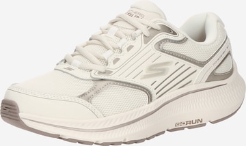 SKECHERS Laufschuh 'GO RUN CONSISTENT 2.0 - ADVAN' in Beige: Vorderseite