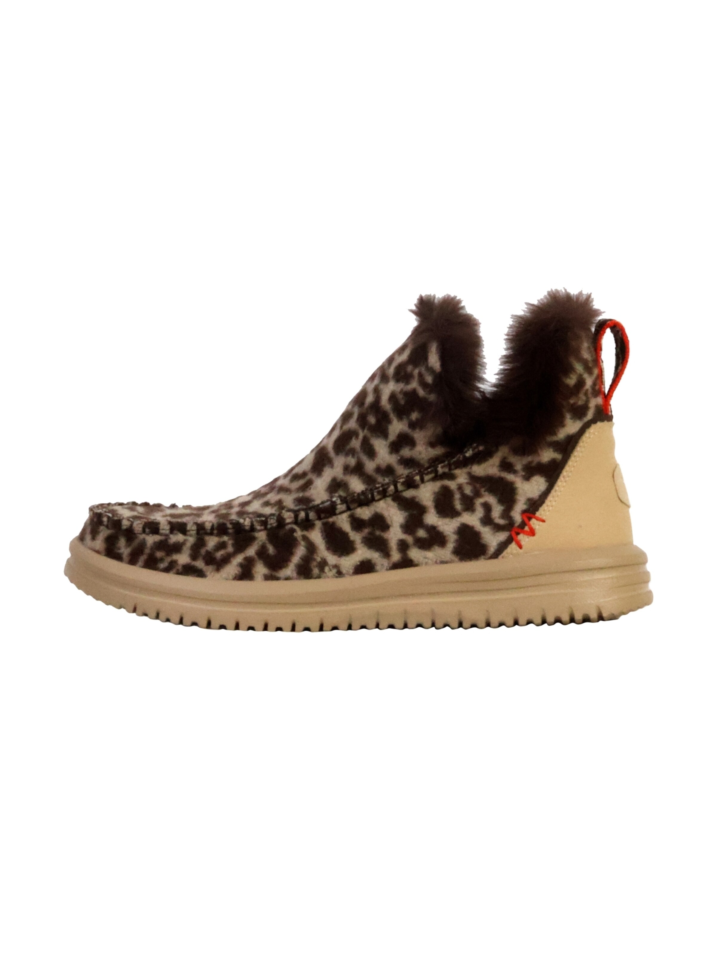 Ankle boots di HEY DUDE in marrone