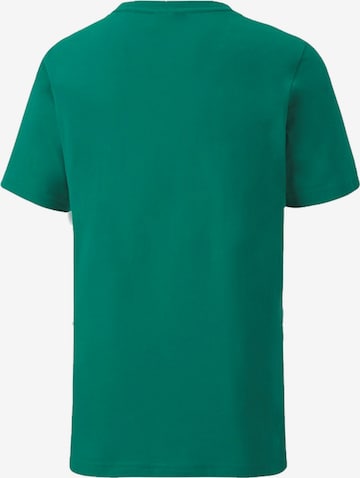PUMA Performance Shirt 'TeamGOAL 23' in Green