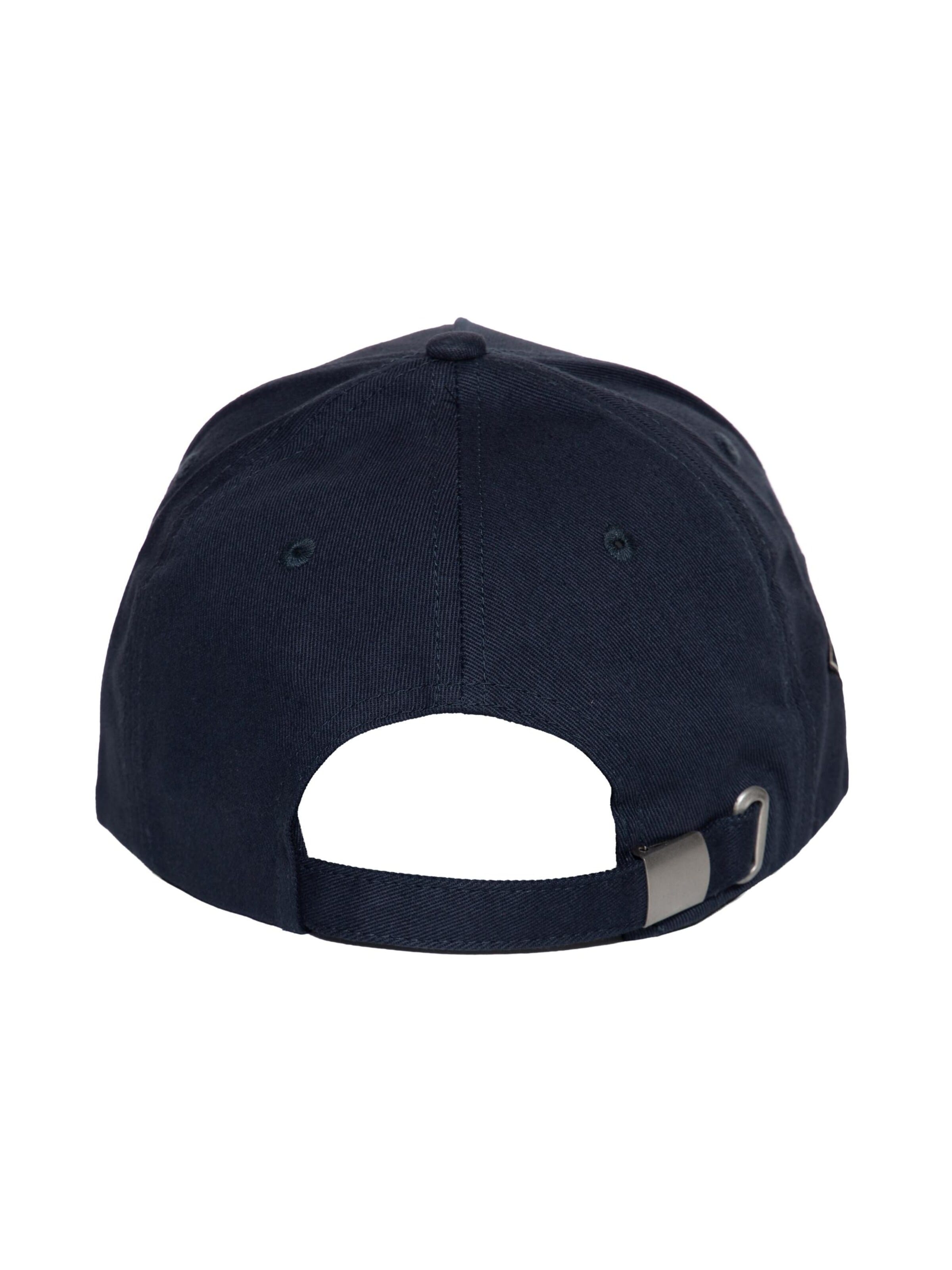 WAY OF GLORY Cap‌‌‌ in Blau