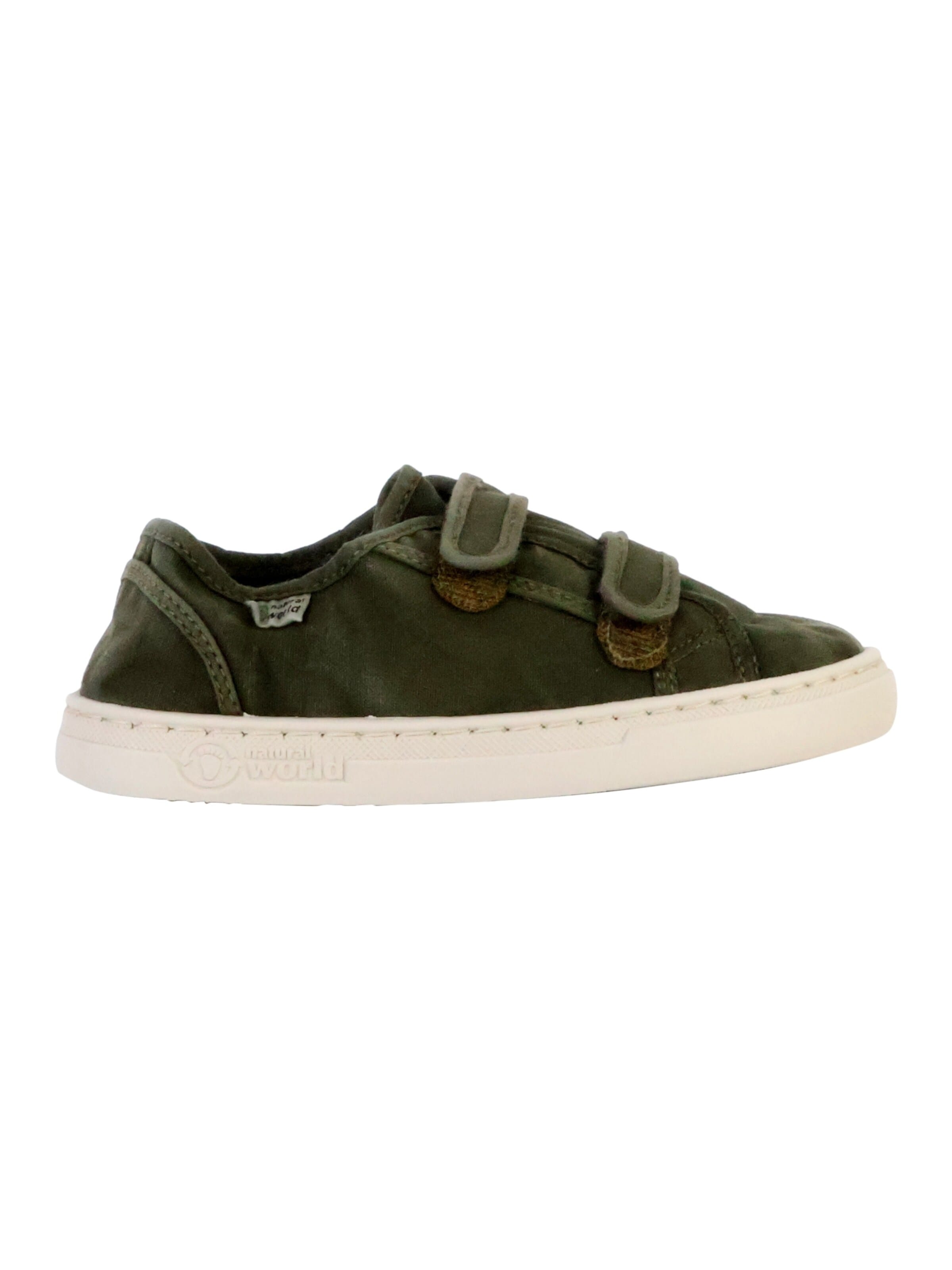 Sneaker di Tamaris in verde