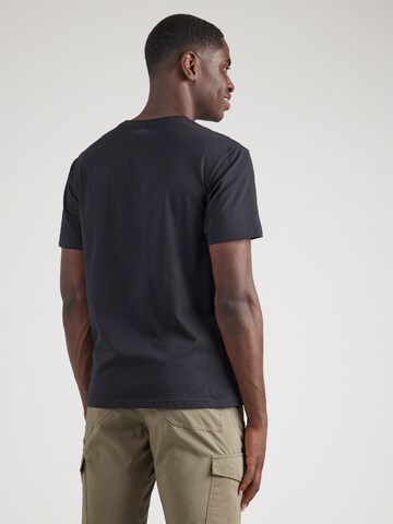 COLUMBIA Regular fit Shirt in Black