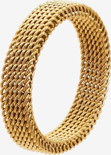 Heideman Ring 'Sarah' in gold, Produktansicht