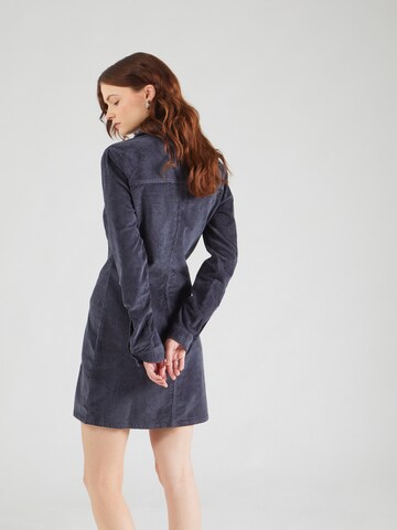Tommy Jeans Kleid 'TJW' in Blau