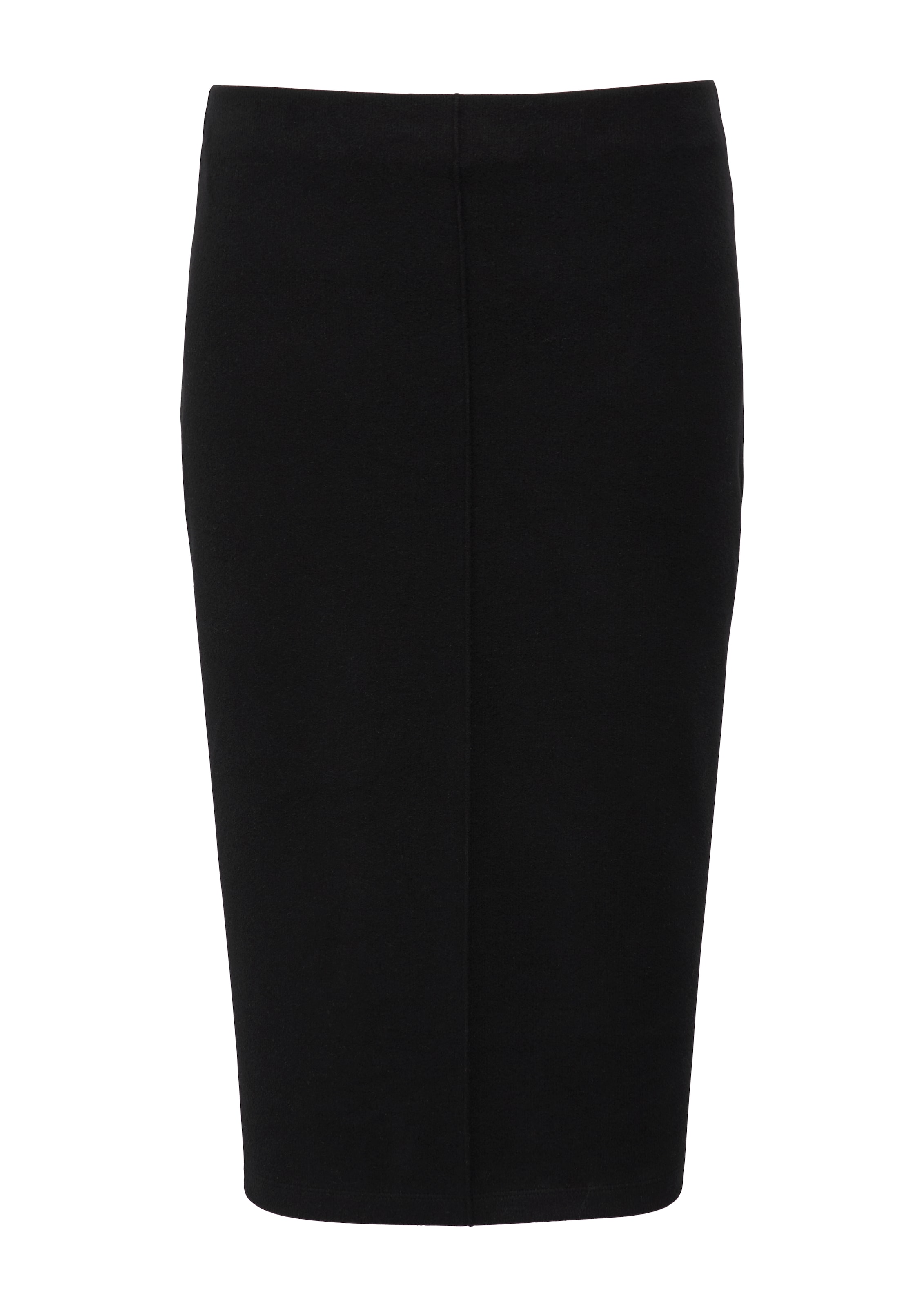 s.Oliver Rok in Zwart: voorkant