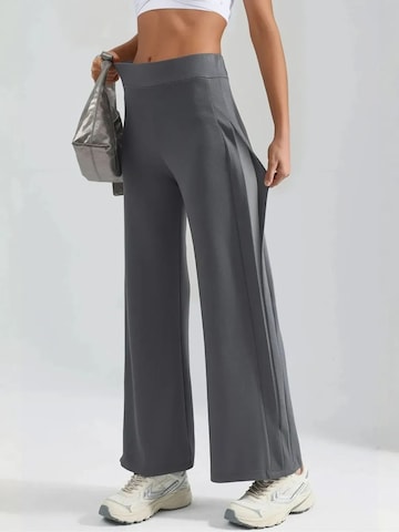 Lady Bersan Trousers 'Jogginghose' in Grey