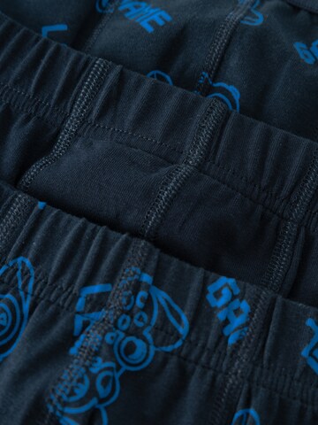 Pantaloncini intimi di NAME IT in blu