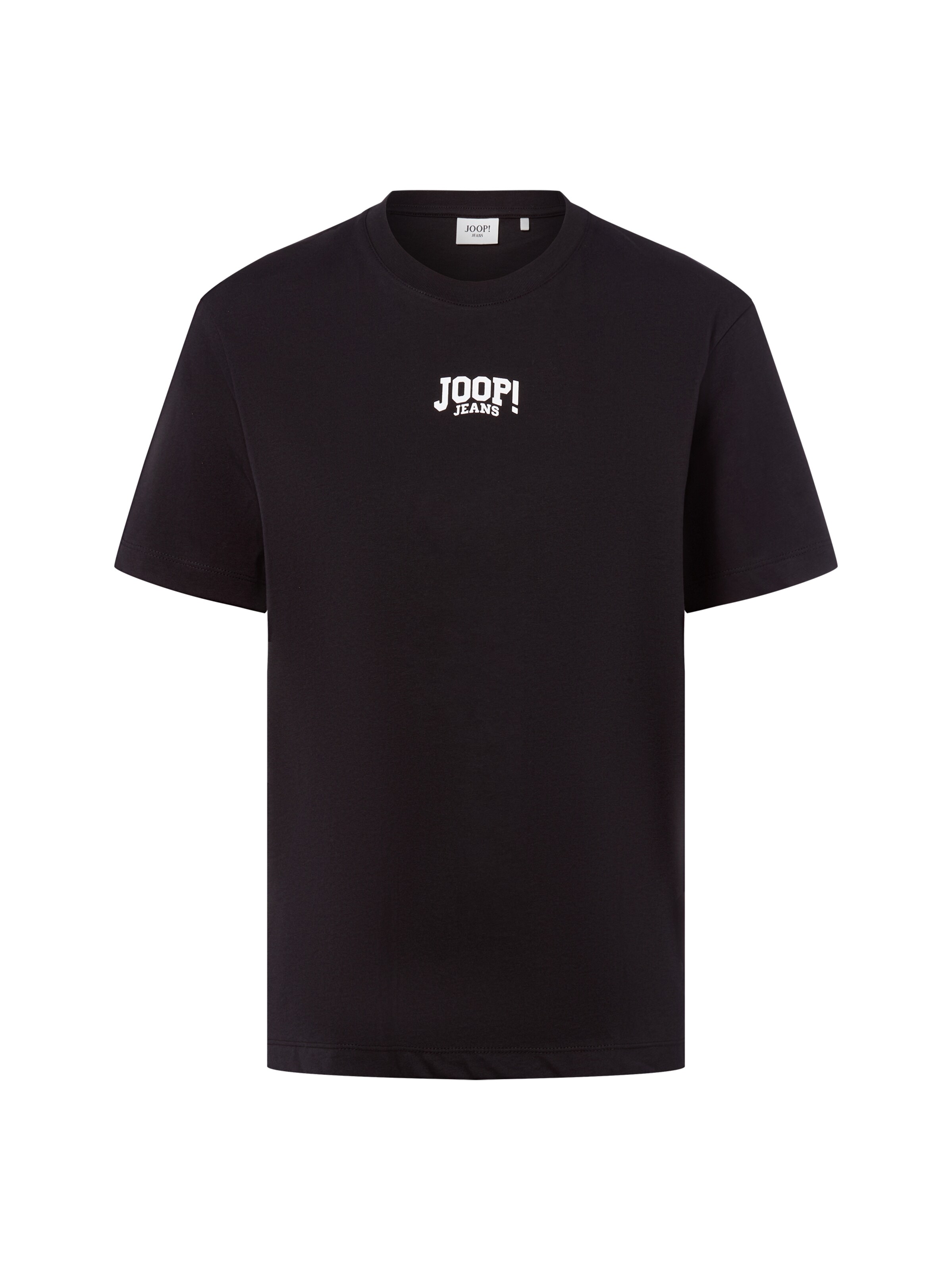 JOOP! Shirt 'Tyler' in Black: front