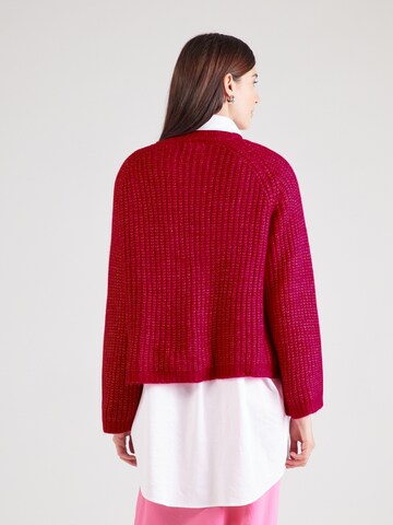 Pullover di PIECES in lilla