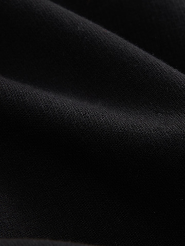 Sweat-shirt Next en noir