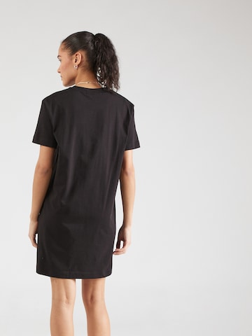 Calvin Klein Jeans Dress in Black