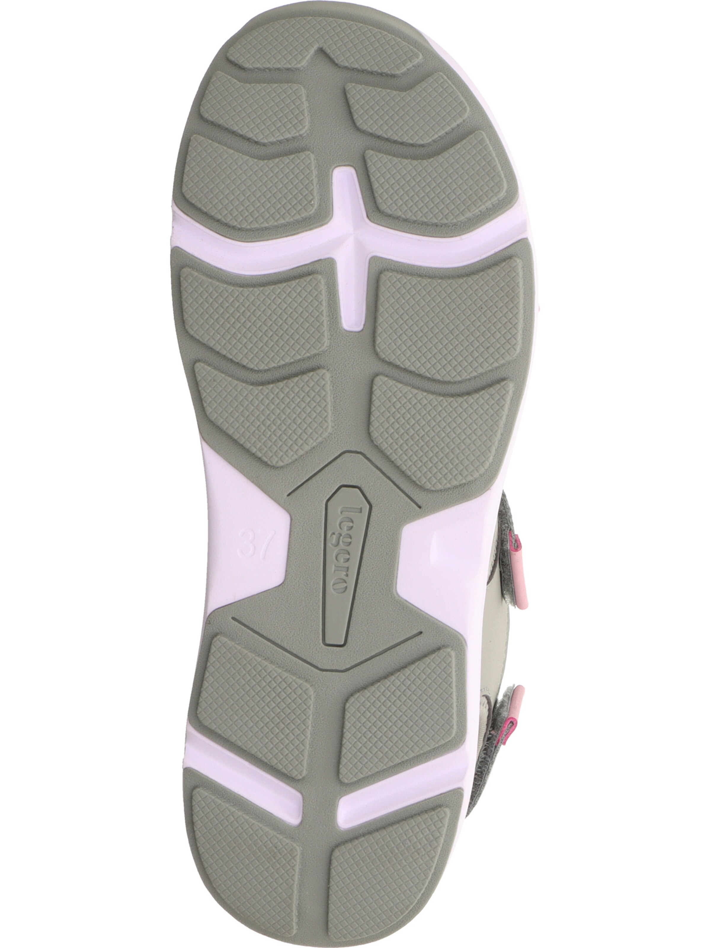 Legero Sandals 'Liberty' in Green