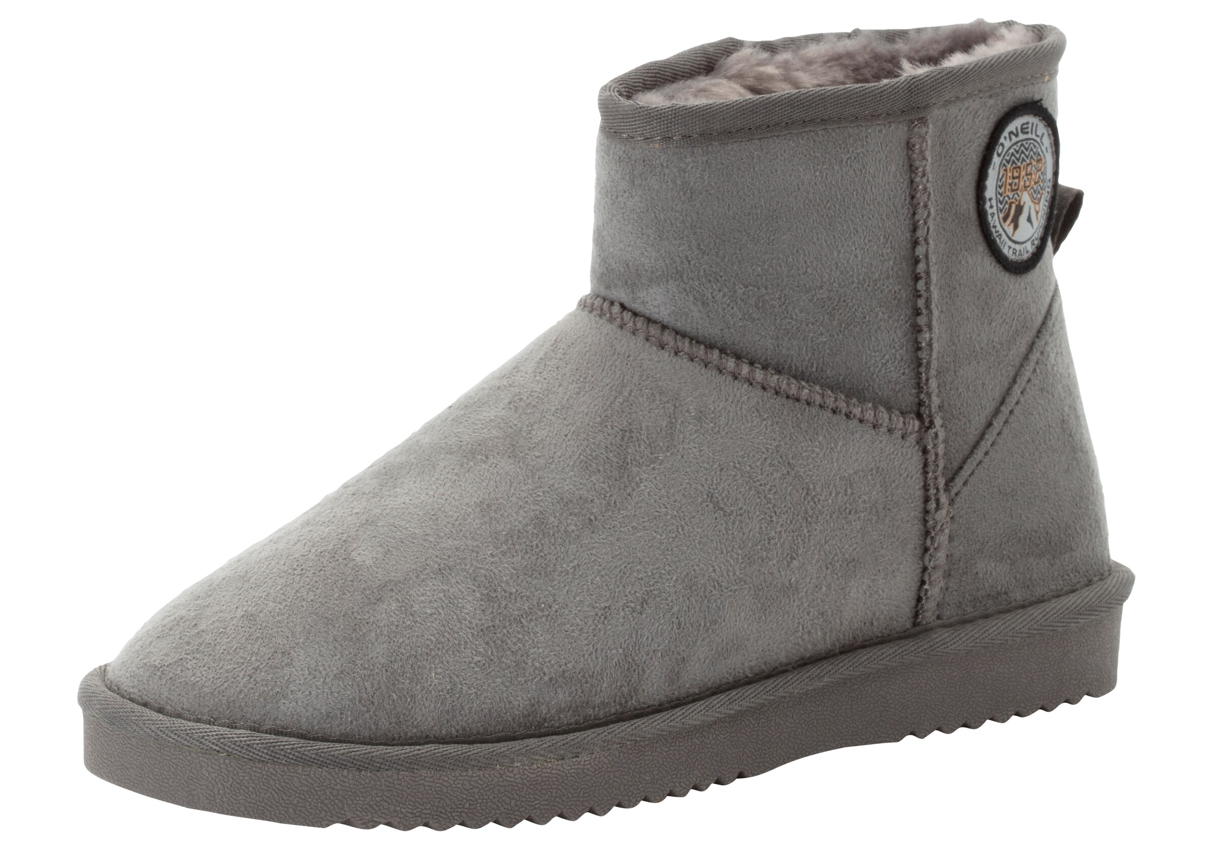 O'NEILL Boots in Grau: Vorderseite