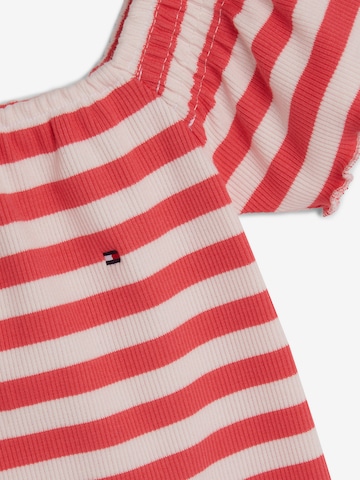 TOMMY HILFIGER Kleit, värv roosa